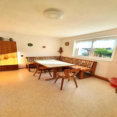 Daire Elegante Im Schwarzwald, Goerwihl, Cleaning Included *