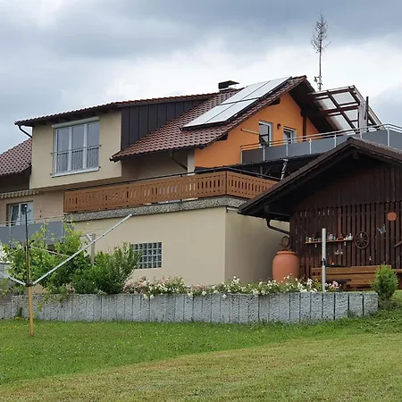 Elegante Im Schwarzwald, Goerwihl, Cleaning Included *