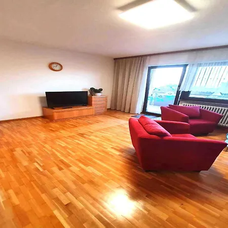Elegante Im Schwarzwald, Goerwihl, Cleaning Included Gorwihl