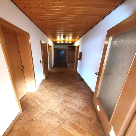 Elegante Im Schwarzwald, Goerwihl, Cleaning Included Apartment