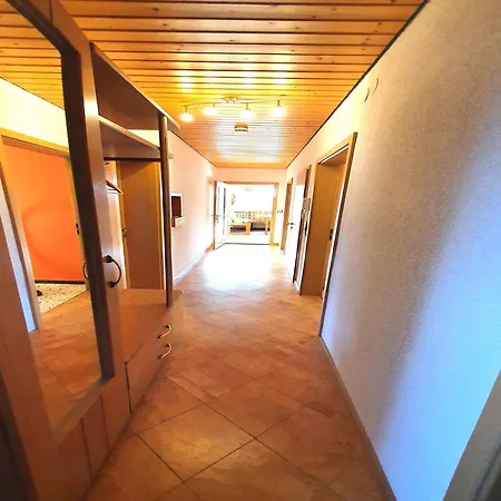 Elegante Im Schwarzwald, Goerwihl, Cleaning Included Daire *
