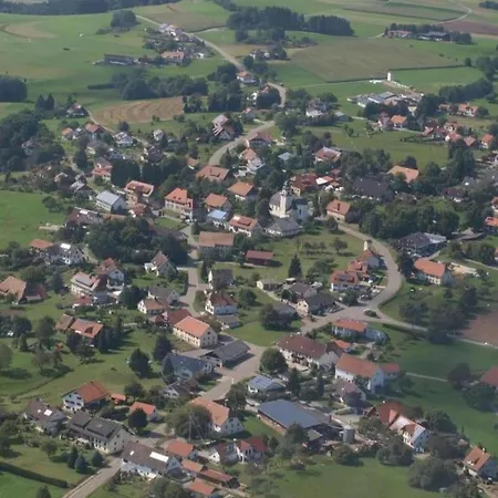 Elegante Im Schwarzwald, Goerwihl, Cleaning Included
