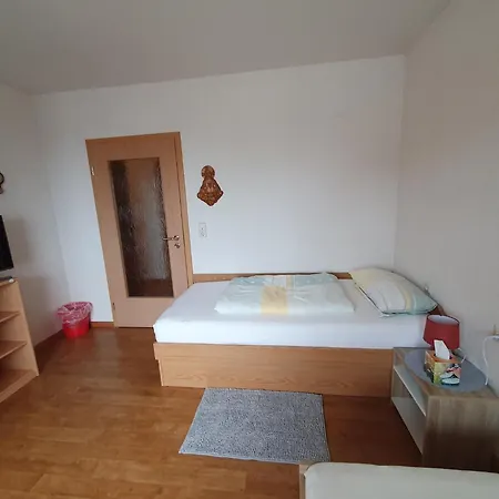 Apartment Elegante Im Schwarzwald, Goerwihl, Cleaning Included Gorwihl
