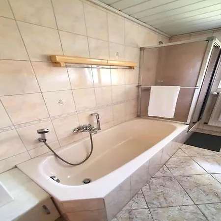 Elegante Im Schwarzwald, Goerwihl, Cleaning Included * Gorwihl