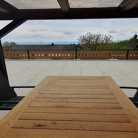 Elegante Im Schwarzwald, Goerwihl, Cleaning Included Apartment