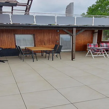 Apartment Elegante Im Schwarzwald, Goerwihl, Cleaning Included Gorwihl