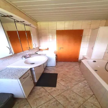 Elegante Im Schwarzwald, Goerwihl, Cleaning Included Apartment *