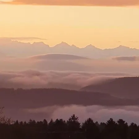 Elegante Im Schwarzwald, Goerwihl, Cleaning Included Apartment *