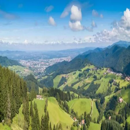 Elegante Im Schwarzwald, Goerwihl, Cleaning Included * Gorwihl